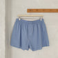 ljusblå boxershorts! | ljusblå